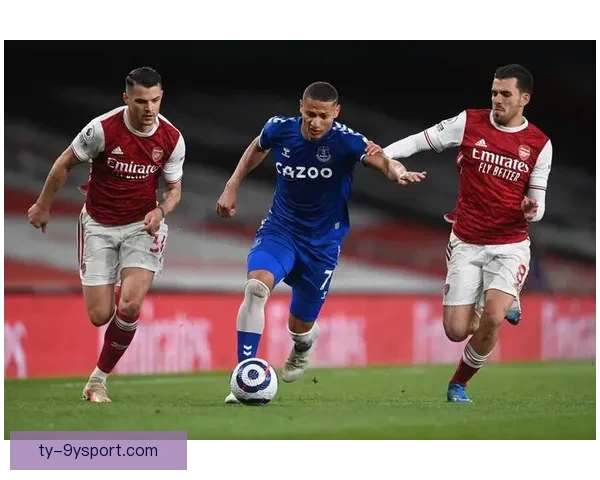 英超足球直播在线观看平台推荐赛事解析与高清流畅体验全程实时精彩